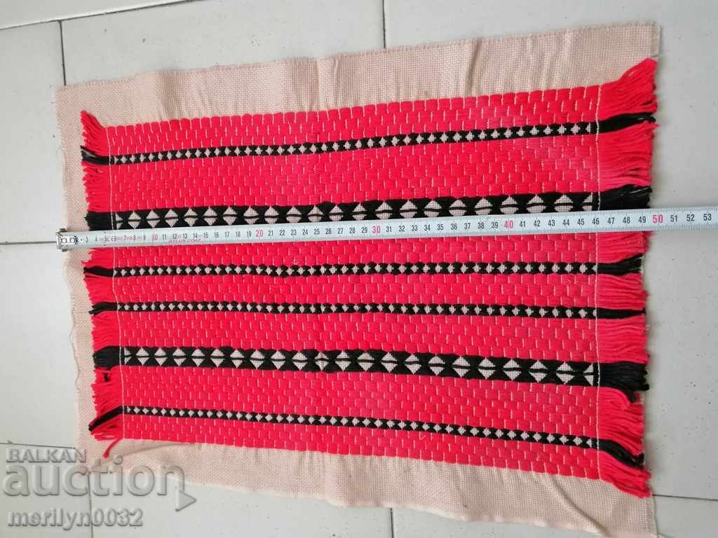 Auction Embroidery for cushion cover Auction Embroidery for cushion cover