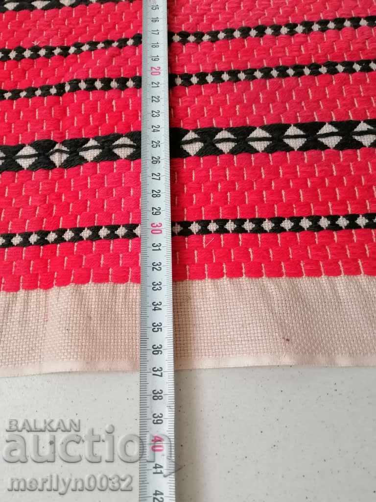 Delivery of Embroidery for cushion cover Delivery of Embroidery for cushion cover