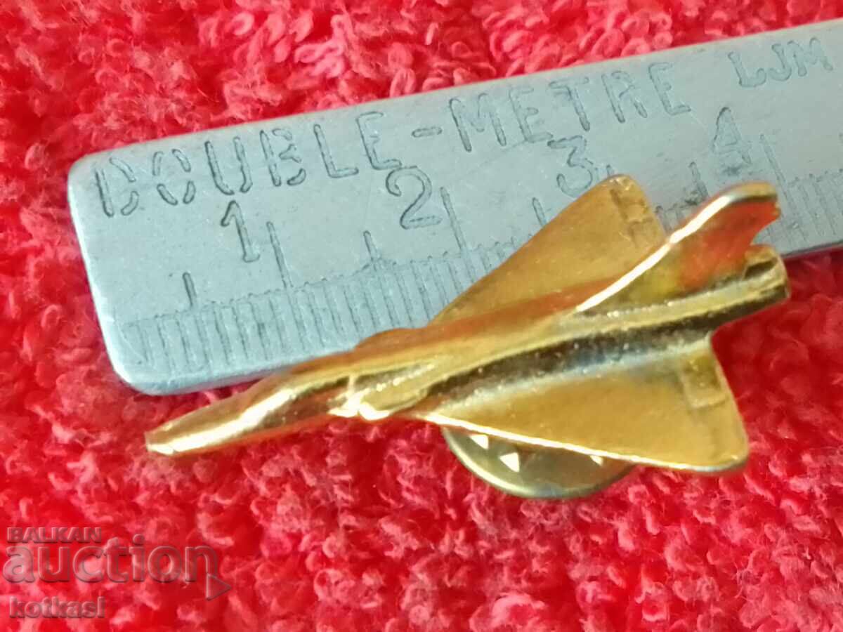 Badge Badge pilot aviator aviation fighter - 6 Badge Badge pilot aviator aviation fighter - 6