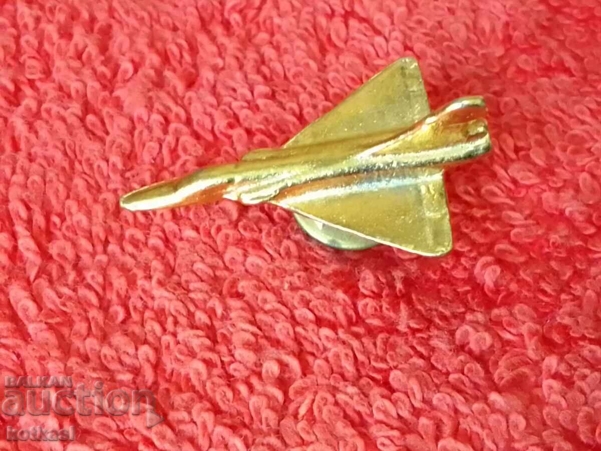 Badge Badge pilot aviator aviation fighter - 7 Badge Badge pilot aviator aviation fighter - 7