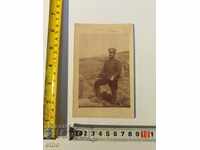 1917 PSV FRONT-ROYAL ΦΩΤΟΓΡΑΦΙΑ - CHECK, UNIFORM,