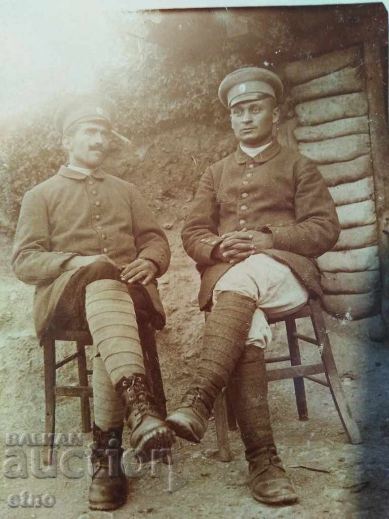 PSV-V OKOPE, εικόνα του Τζάρ - σπάτουλα, τουφέκι, τάξη, ξιφολόγχη, στολή με τιμή 10.00 BGN | € 5.11 PSV-V OKOPE, εικόνα του Τζάρ - σπάτουλα, τουφέκι, τάξη, ξιφολόγχη, στολή με τιμή 10.00 BGN | € 5.11