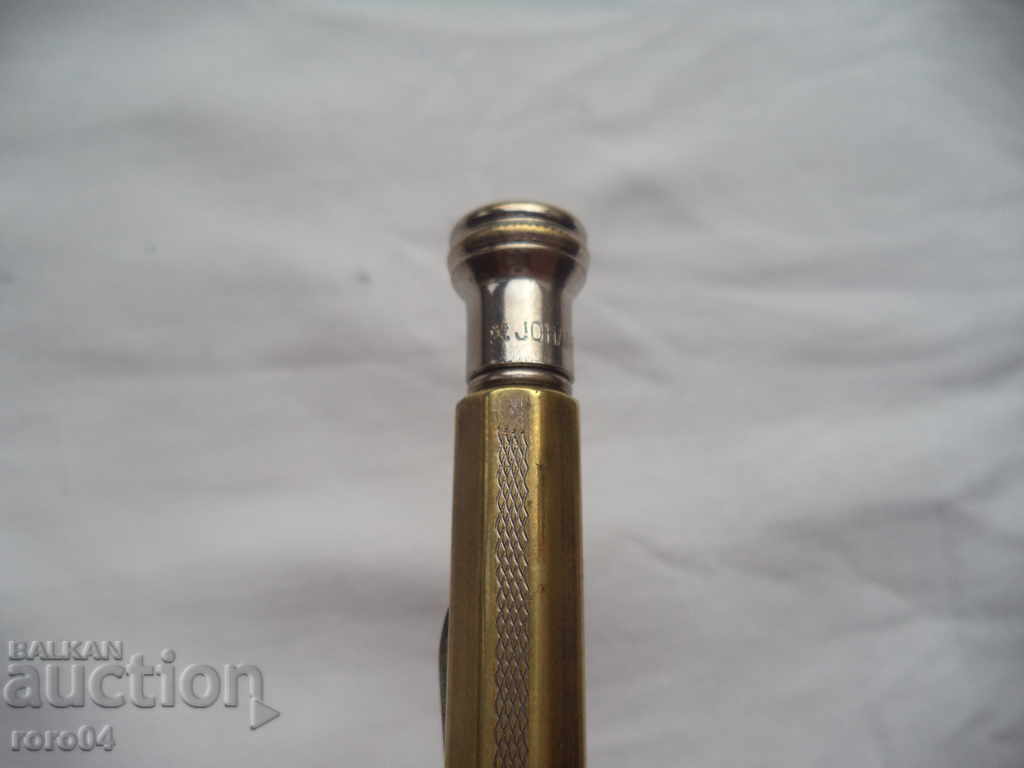 JOHANN FABER 4-COLOR PENCIL - D.R.P. with price 85.50 BGN | € 43.72 JOHANN FABER 4-COLOR PENCIL - D.R.P. with price 85.50 BGN | € 43.72