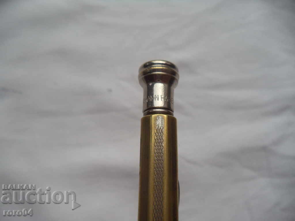 Auction JOHANN FABER 4-COLOR PENCIL - D.R.P. Auction JOHANN FABER 4-COLOR PENCIL - D.R.P.