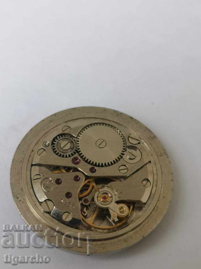 Vostok Clock Wristwatch with price 8.00 BGN | € 4.09 Vostok Clock Wristwatch with price 8.00 BGN | € 4.09