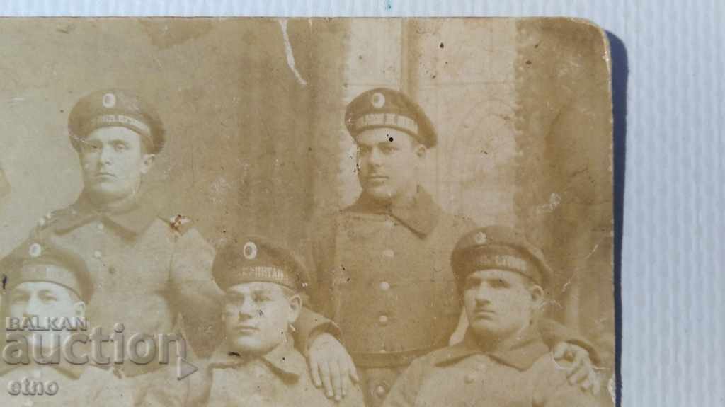 Auction 1922 -TARIAN PHOTOGRAPHY-RIFLE, MYSELF, SHICK, UNIFORM Auction 1922 -TARIAN PHOTOGRAPHY-RIFLE, MYSELF, SHICK, UNIFORM