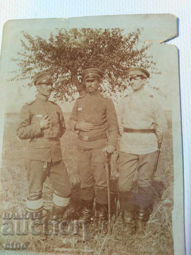 ЦАРСКА СНИМКА - САБЯ,ЩИК,ПАГОНИ, УНИФОРМА, ТОКА с цена € 7.67 | 15.00 лв.