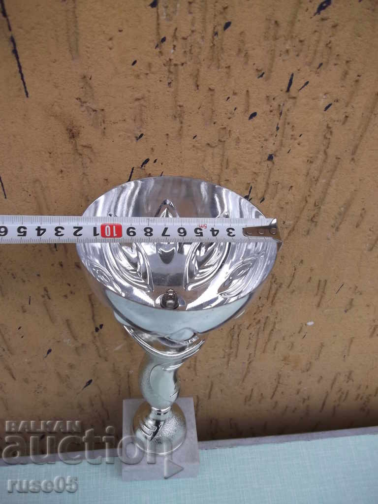 Cup Winner - 3 with price 10.00 BGN | € 5.11 Cup Winner - 3 with price 10.00 BGN | € 5.11