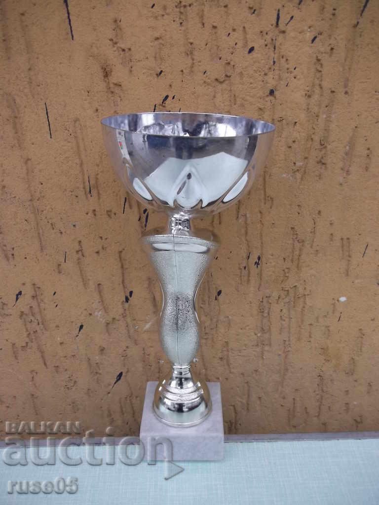 Delivery of Cup Winner - 3 Delivery of Cup Winner - 3