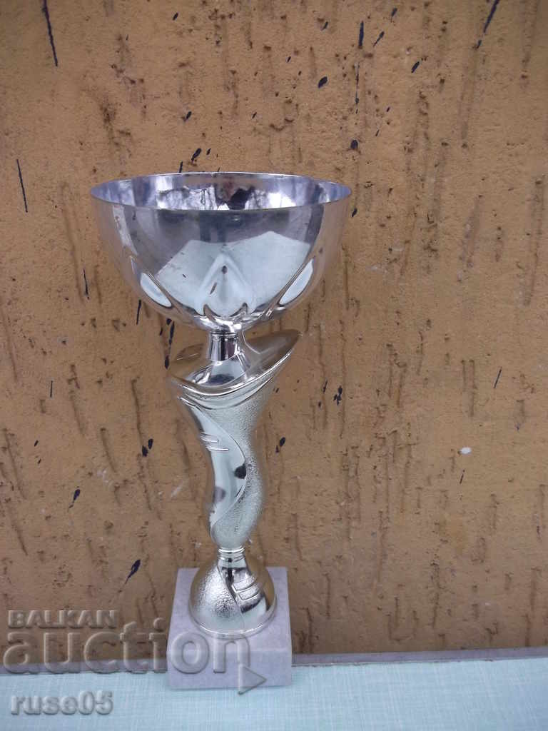 Cup Winner - 3 - 5 Cup Winner - 3 - 5