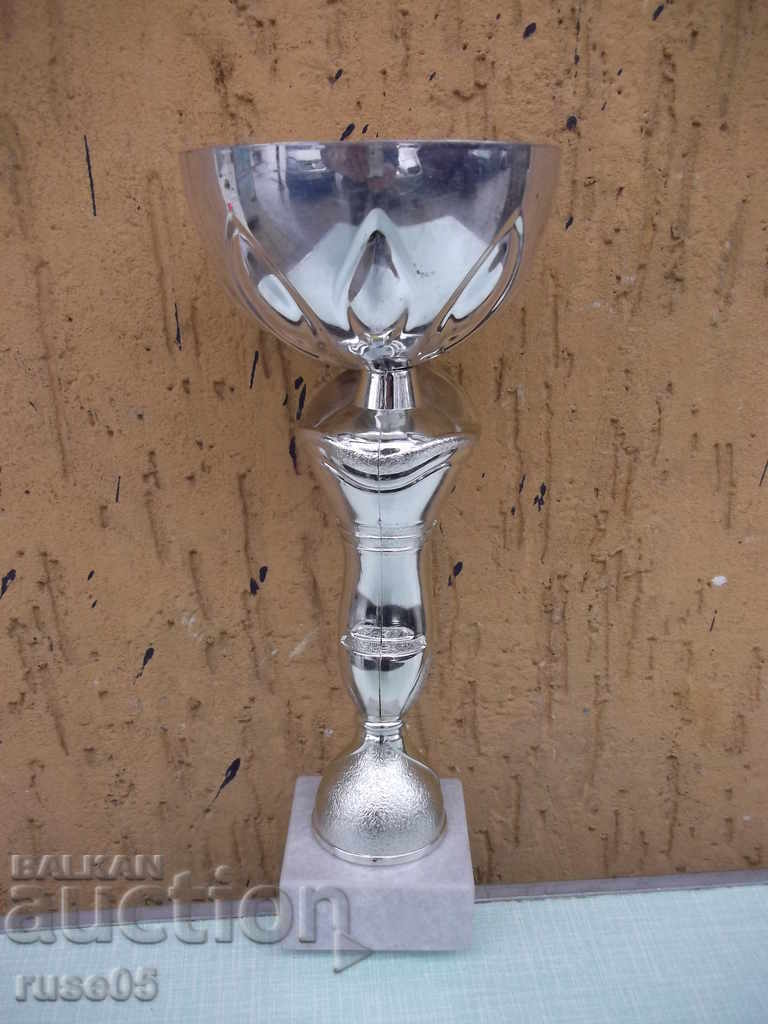 Cup Winner - 3 - 6 Cup Winner - 3 - 6