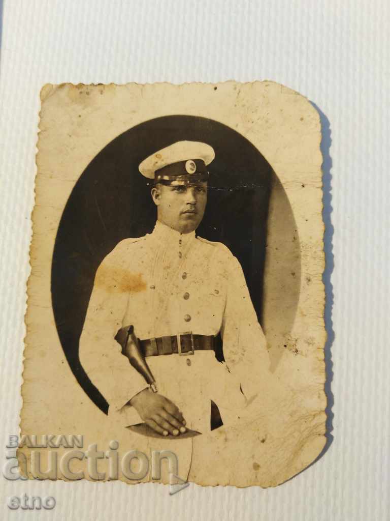 Φωτογραφία του Τσάρου - Σκοποβολή, Ομοιόμορφη, Εγώ με τιμή 10.00 BGN | € 5.11 Φωτογραφία του Τσάρου - Σκοποβολή, Ομοιόμορφη, Εγώ με τιμή 10.00 BGN | € 5.11