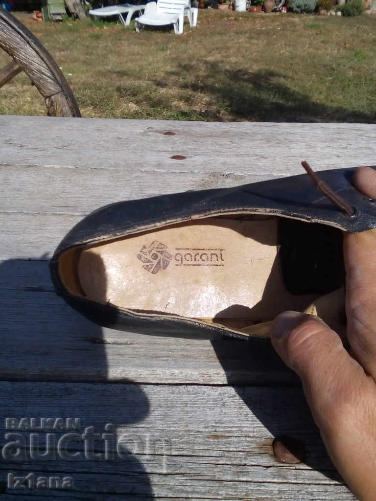 Old Garant Aleko Shoes - 5 Old Garant Aleko Shoes - 5