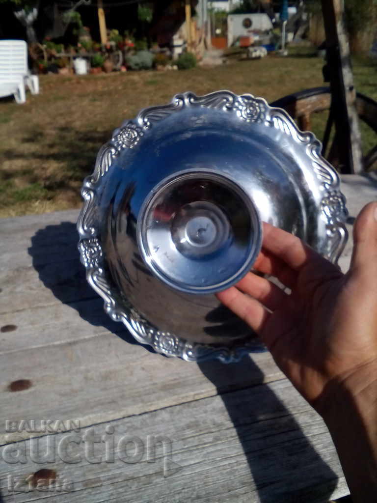 Delivery of Old fructy Delivery of Old fructy