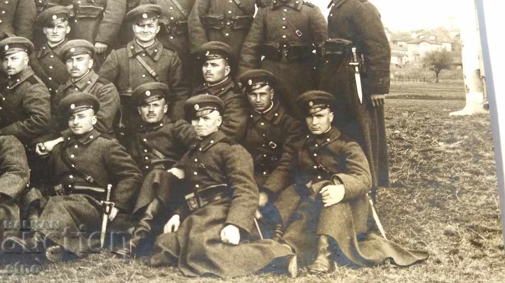 Auction Czar's Photo - Nail, Saber, Gun, Uniform, Manliher Auction Czar's Photo - Nail, Saber, Gun, Uniform, Manliher