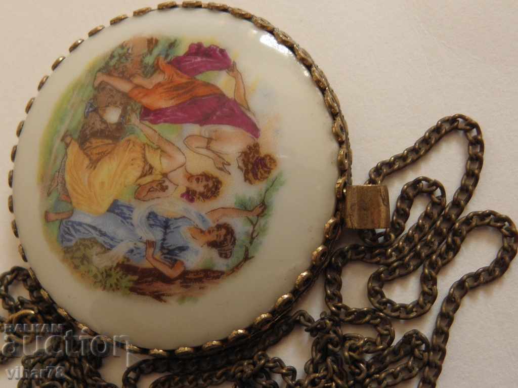 rare pendant with price 149.99 BGN | € 76.69 rare pendant with price 149.99 BGN | € 76.69