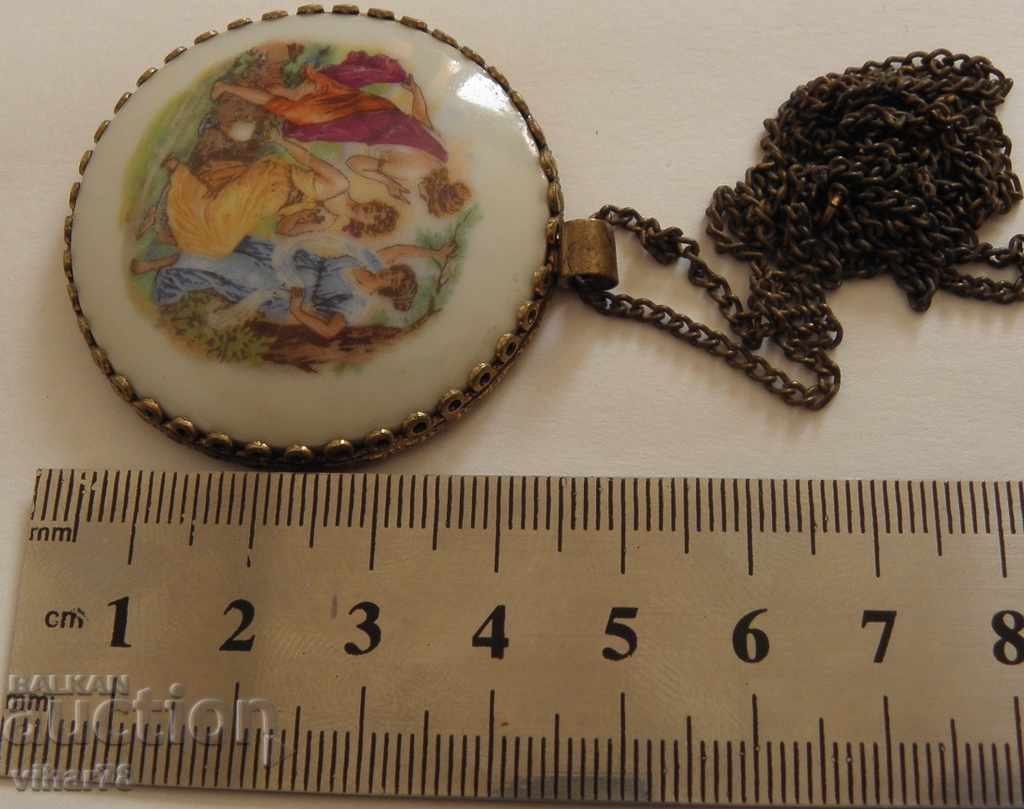 rare pendant - 5 rare pendant - 5