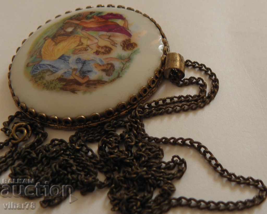 rare pendant - 6 rare pendant - 6