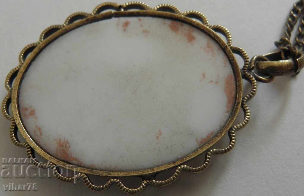 old very rare pendant- - 5 old very rare pendant- - 5