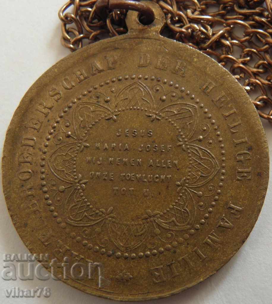 medallion - 5 medallion - 5