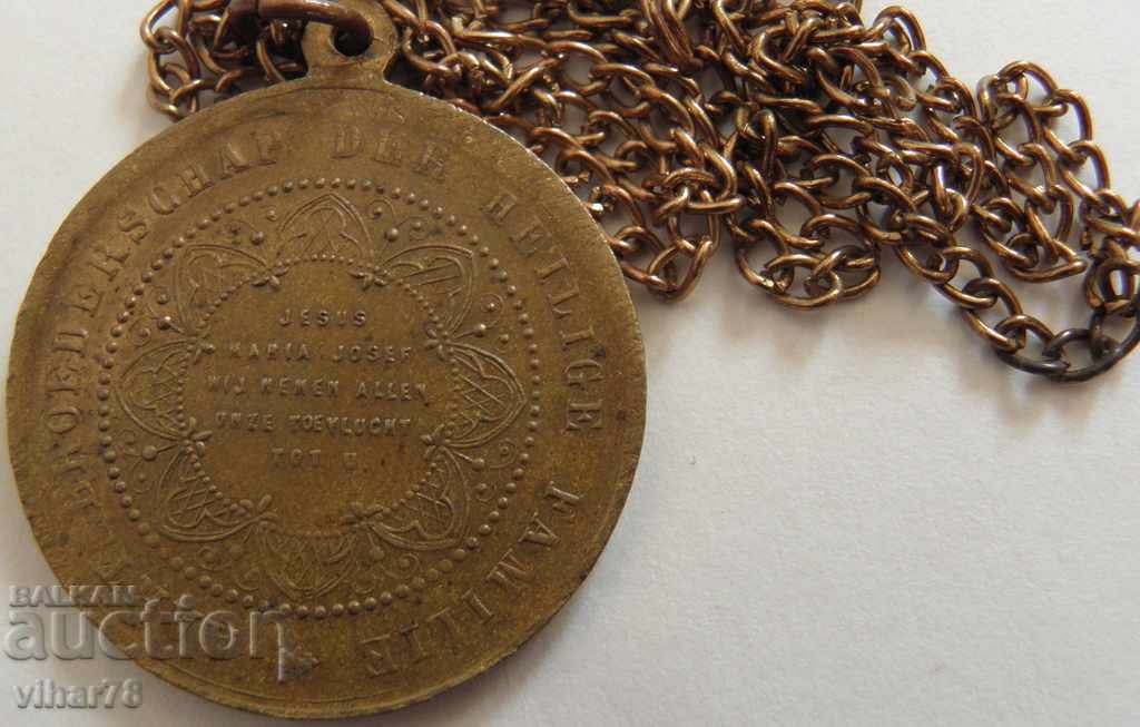 medallion - 6 medallion - 6