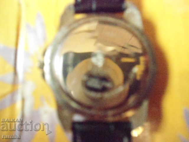 Παράδοση Ρολόι Παράδοση Ρολόι