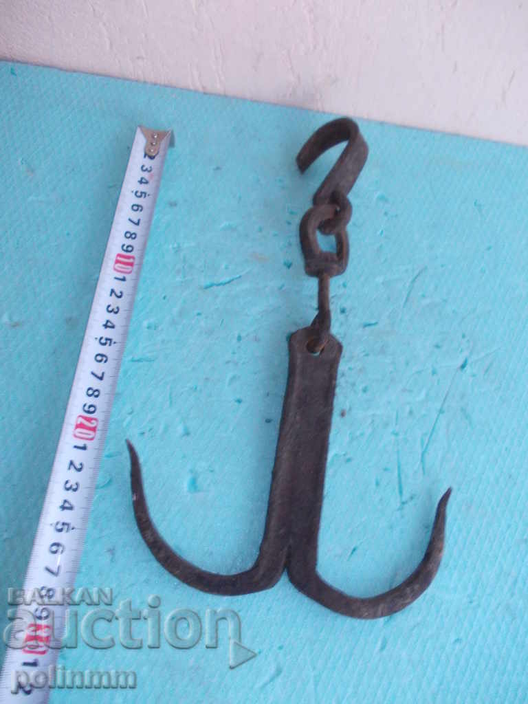 Massive Old Chengel - 5 with price 18.00 BGN | € 9.20 Massive Old Chengel - 5 with price 18.00 BGN | € 9.20