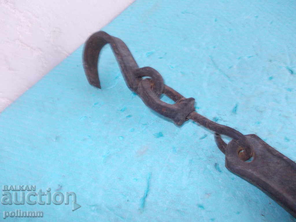 Delivery of Massive Old Chengel - 5 Delivery of Massive Old Chengel - 5