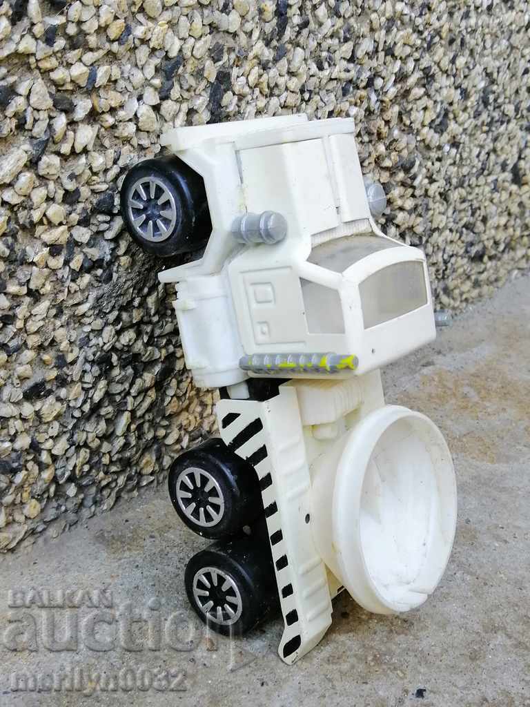 Δημοπρασία Παιδικό φορτηγό φορτηγό, φορτηγό NRB Δημοπρασία Παιδικό φορτηγό φορτηγό, φορτηγό NRB