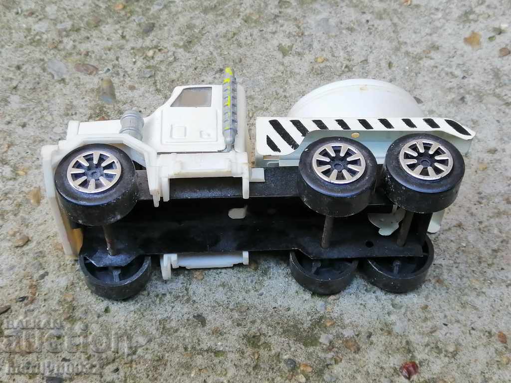 Παράδοση Παιδικό φορτηγό φορτηγό, φορτηγό NRB Παράδοση Παιδικό φορτηγό φορτηγό, φορτηγό NRB