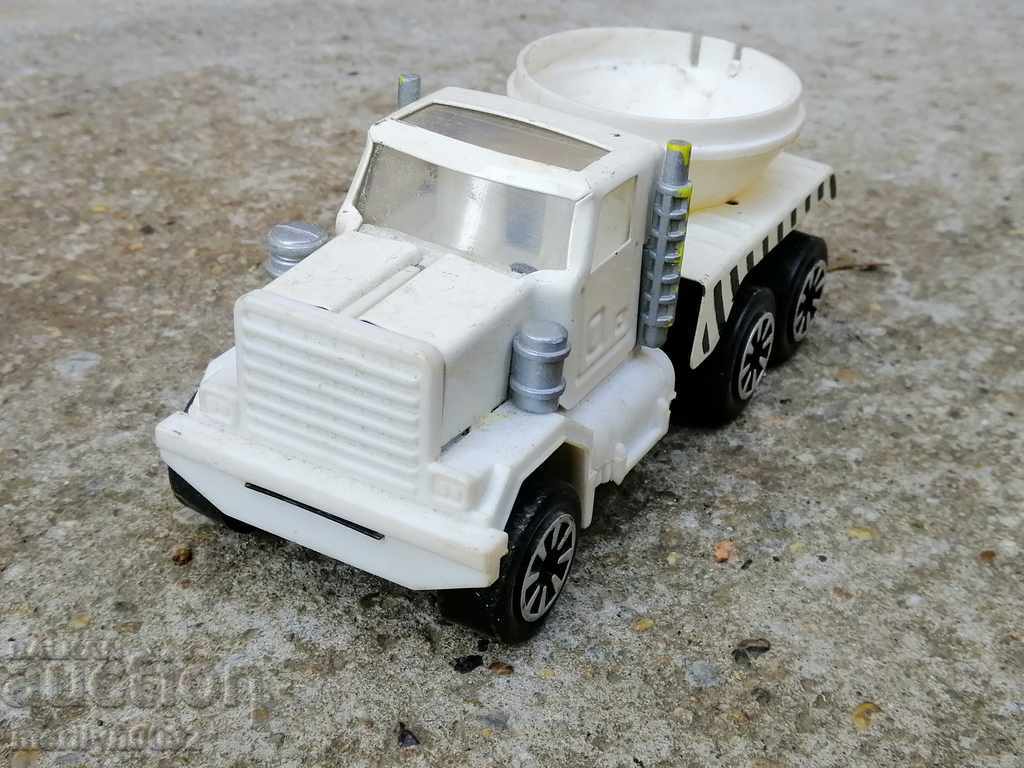 Παιδικό φορτηγό φορτηγό, φορτηγό NRB - 5 Παιδικό φορτηγό φορτηγό, φορτηγό NRB - 5