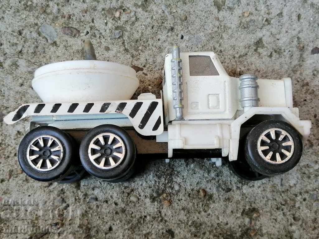 Παιδικό φορτηγό φορτηγό, φορτηγό NRB - 7 Παιδικό φορτηγό φορτηγό, φορτηγό NRB - 7