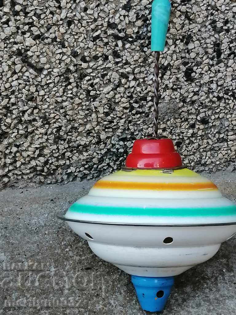 Auction Baby toy toy top Auction Baby toy toy top