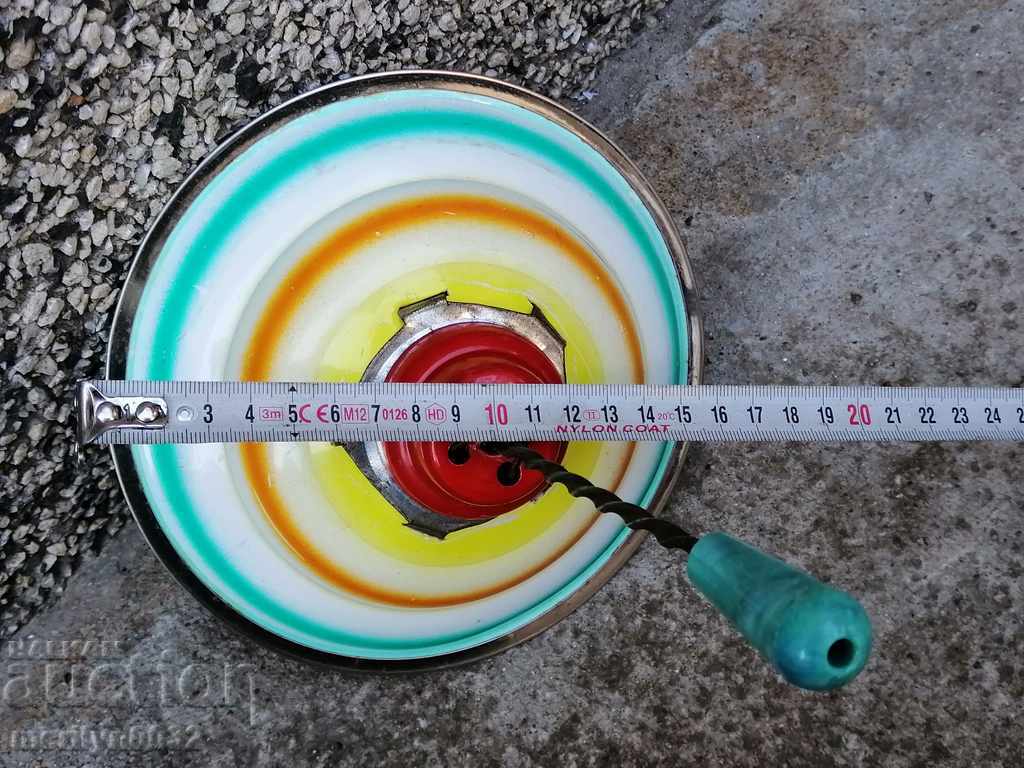 Baby toy toy top - 5 Baby toy toy top - 5