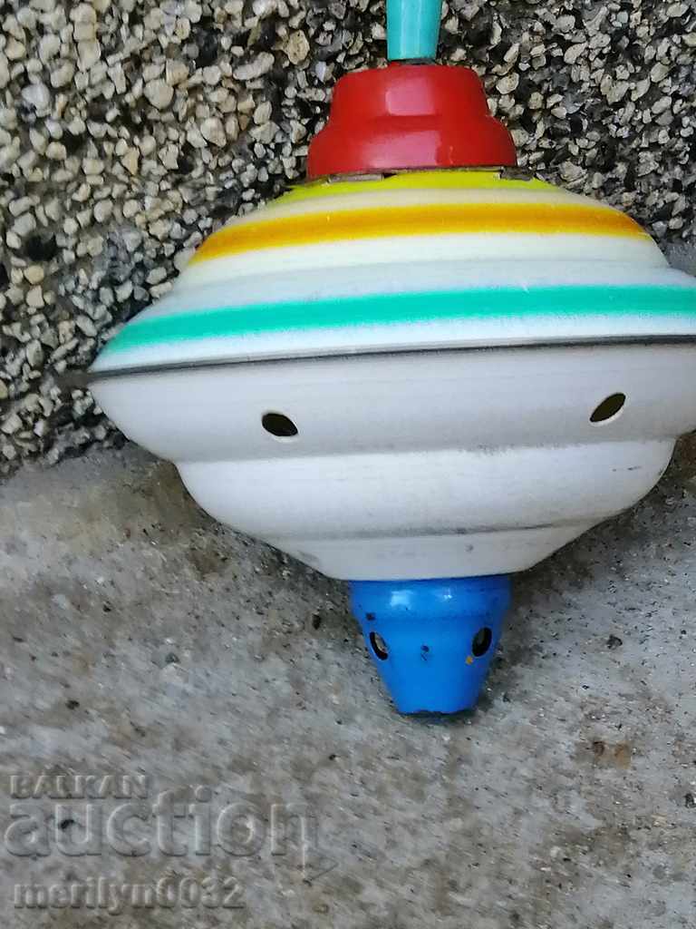 Baby toy toy top - 7 Baby toy toy top - 7