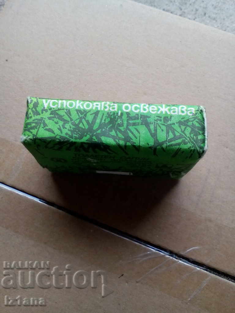 Auction Old Pine Soap Auction Old Pine Soap