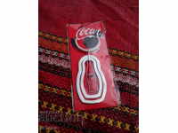 Keyholder Coca Cola, Coca Cola