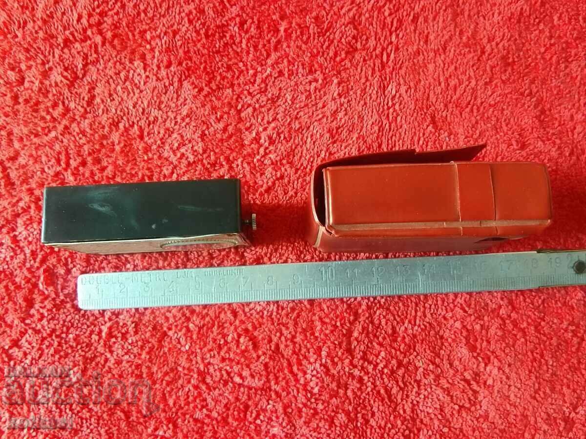 Δημοπρασία Παλαιό μηχανικό επιτραπέζιο τουριστικό ρολόι Luch ΕΣΣΔ Δημοπρασία Παλαιό μηχανικό επιτραπέζιο τουριστικό ρολόι Luch ΕΣΣΔ