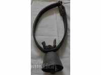 Cazan-clopot din bronz