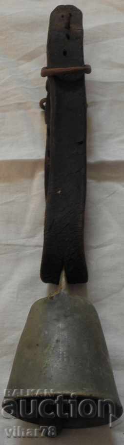 Bronze chan bell with price 69.99 BGN | € 35.79 Bronze chan bell with price 69.99 BGN | € 35.79