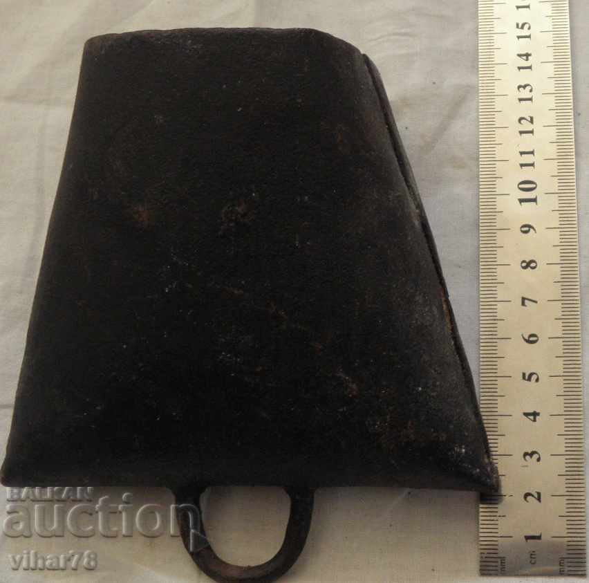 Licitație Chan clopot Licitație Chan clopot