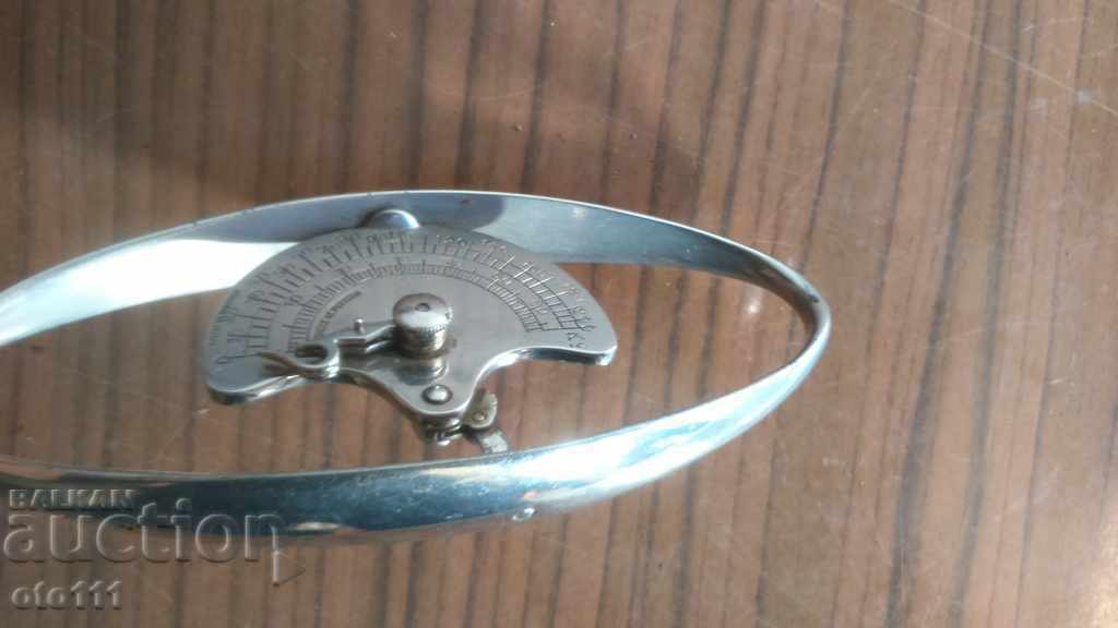 CONTOR DE ÎNCĂRCARE VECHI - 5