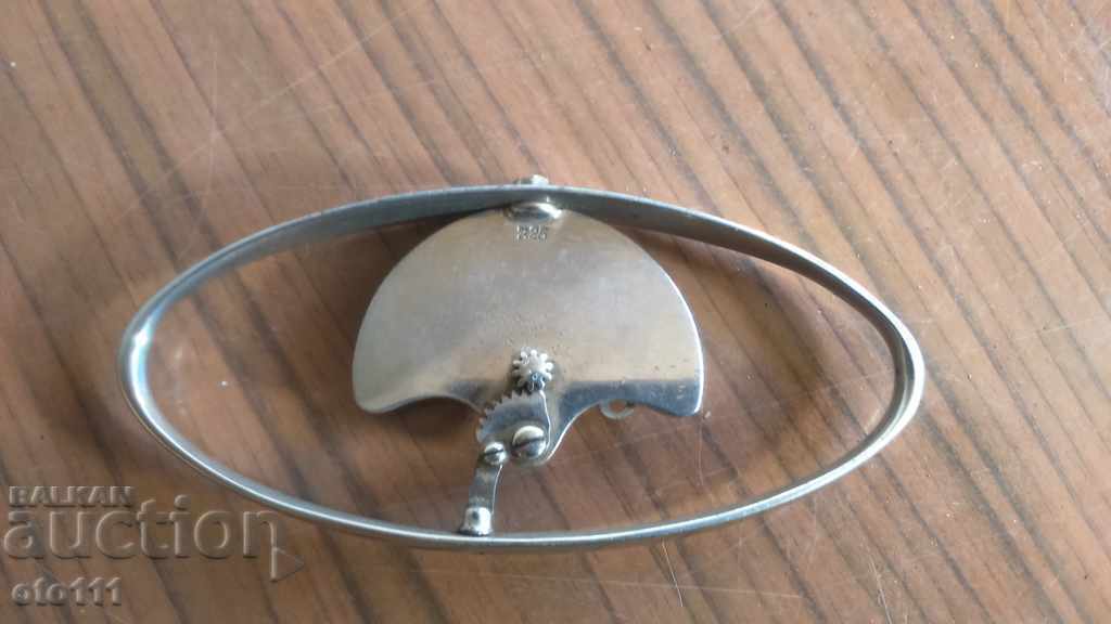 CONTOR DE ÎNCĂRCARE VECHI - 6