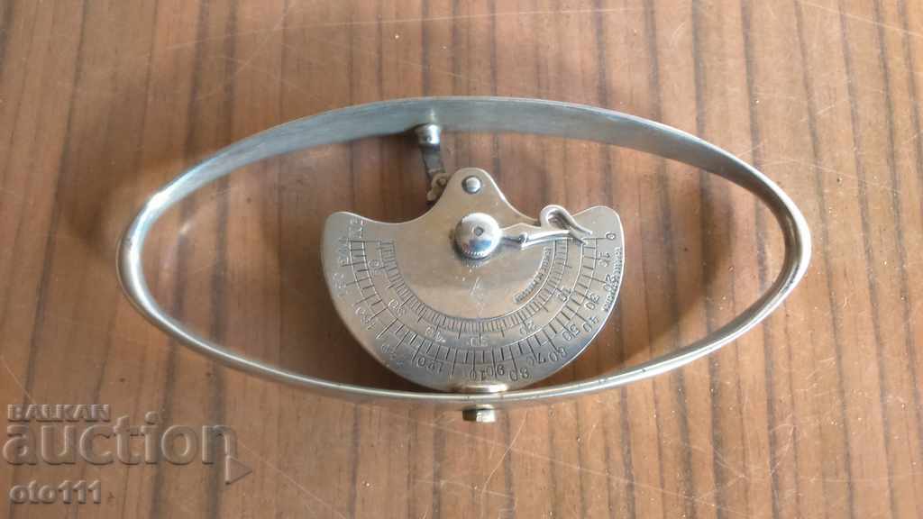 OLD LOAD METER OLD LOAD METER