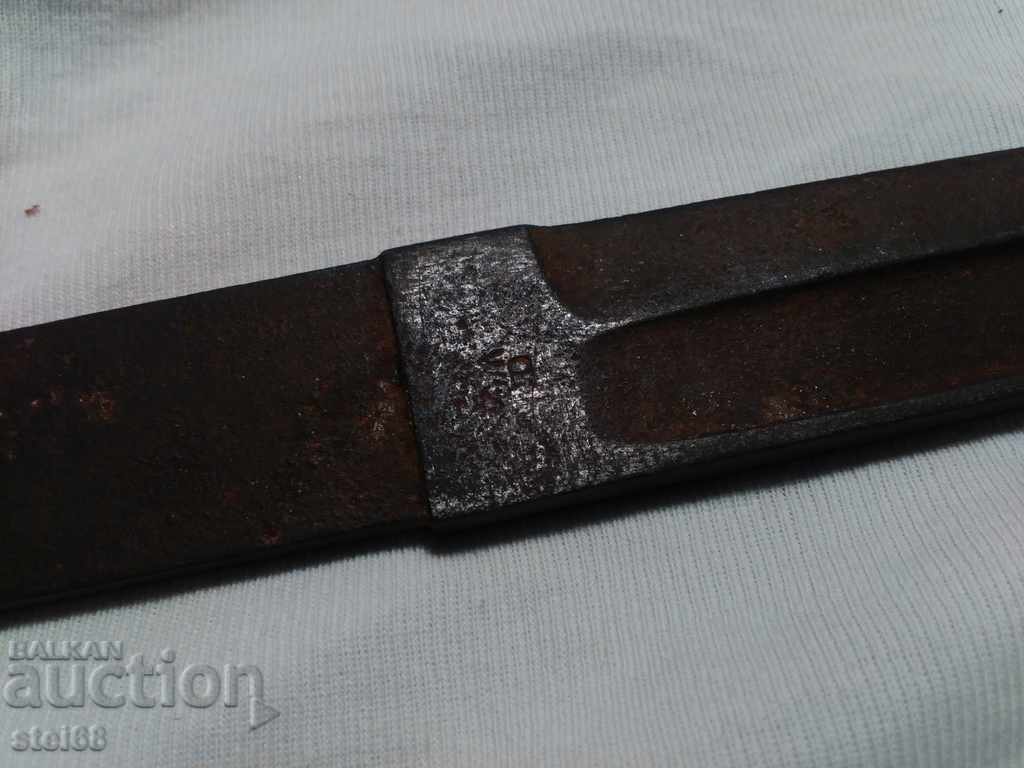 ЩИК ЗАГОТОВКА ЕРЗАЦ с цена € 51.13 | 100.00 лв.