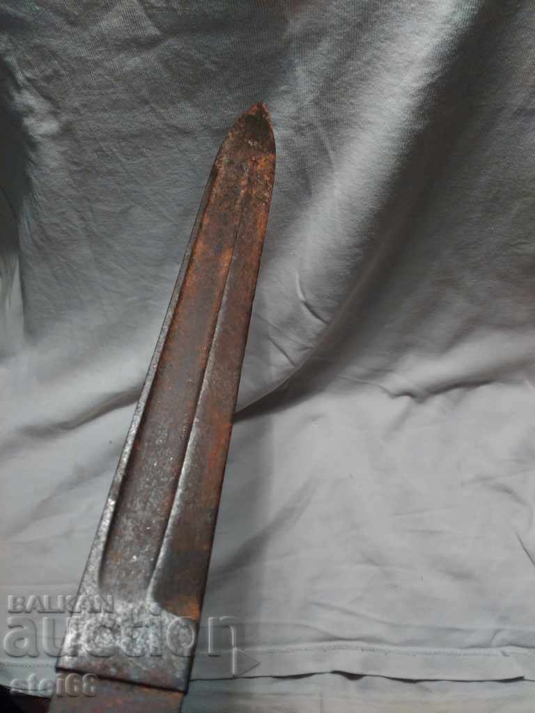 ЩИК ЗАГОТОВКА ЕРЗАЦ - 5