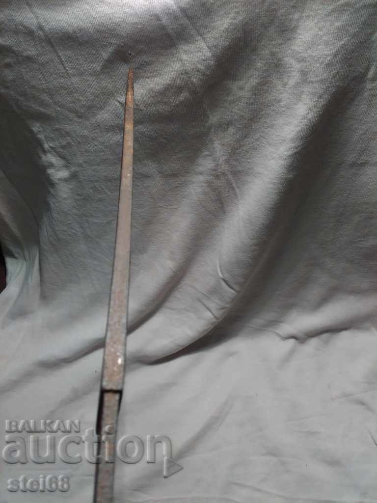 ЩИК ЗАГОТОВКА ЕРЗАЦ - 6