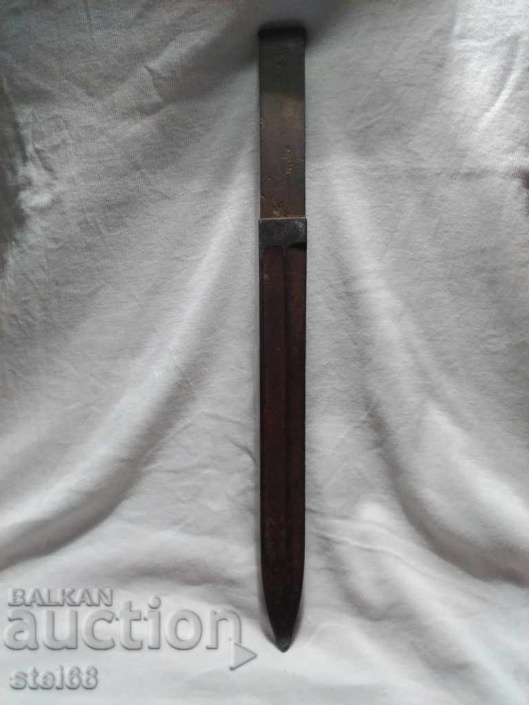 ЩИК ЗАГОТОВКА ЕРЗАЦ