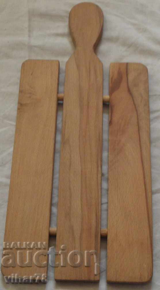 Cutting board, wooden for cutting with price 24.99 BGN | € 12.78 Cutting board, wooden for cutting with price 24.99 BGN | € 12.78