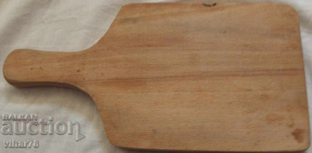 Ξυλεία κοπής ξύλου για κοπή με τιμή 19.99 BGN | € 10.22